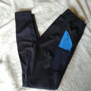 Pop Fit workout leggings